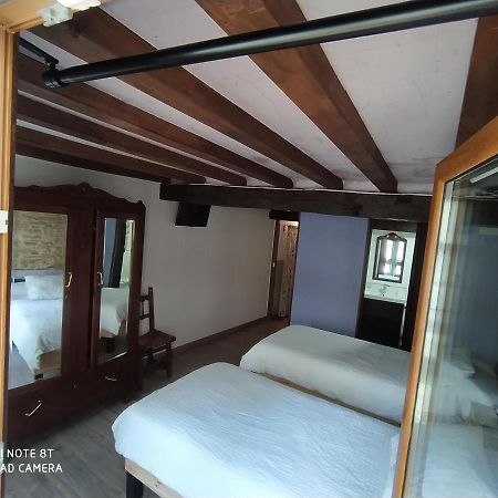 Casa Apilladeira Hotell Pontedeume Exteriör bild