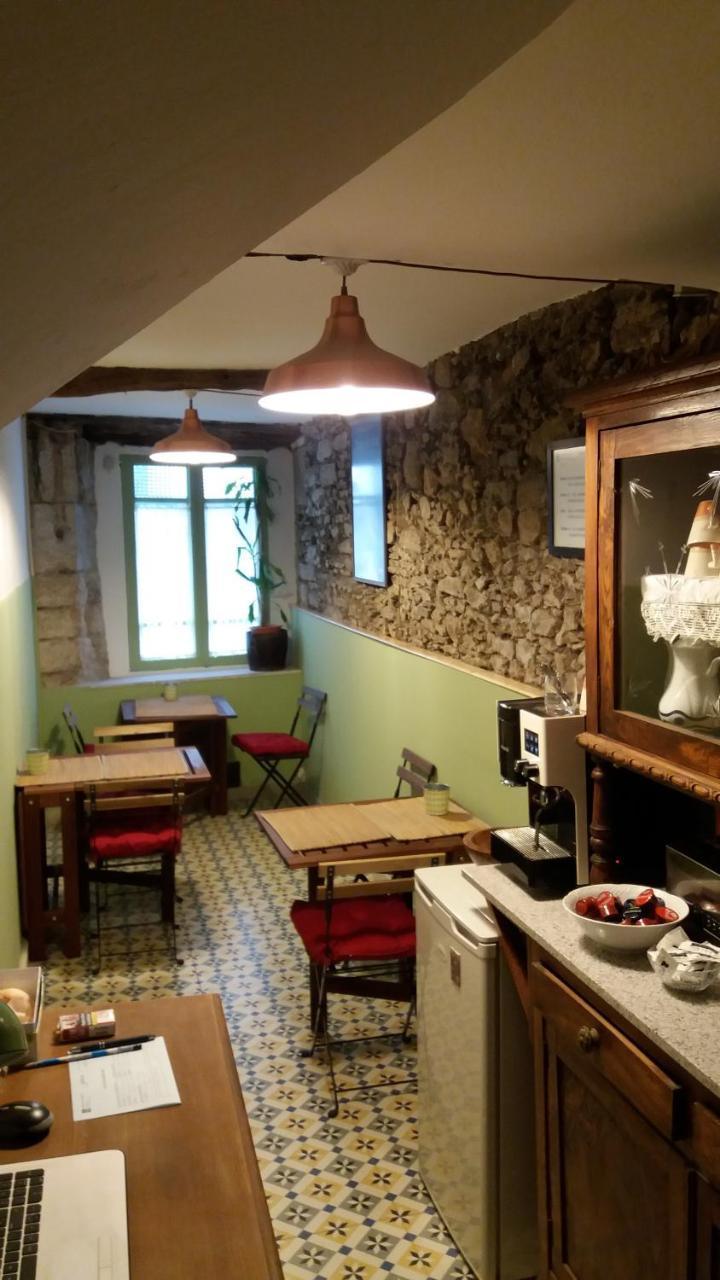 Casa Apilladeira Hotell Pontedeume Exteriör bild